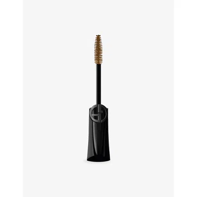 Giorgio Armani Vertigo Drama Volume Mascara 10ml 02 Coffee Brown