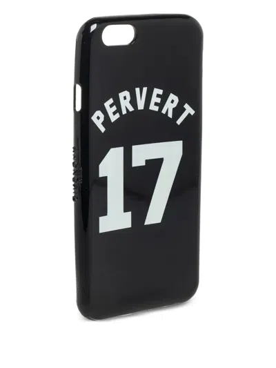 Pre-owned Givenchy 444804 Black