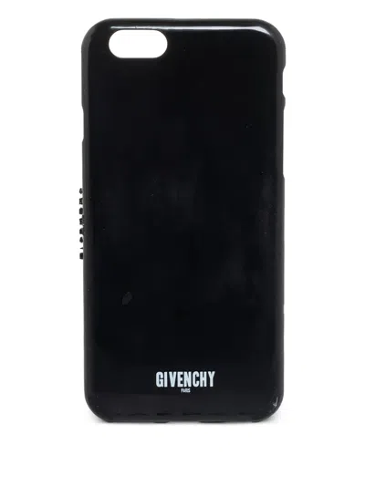 Pre-owned Givenchy 444805 Black