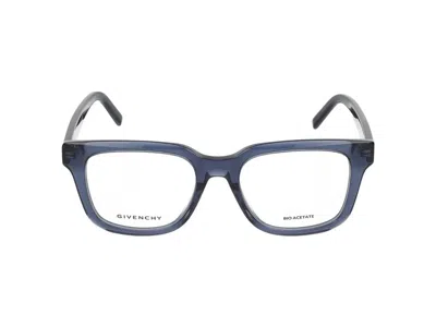 Givenchy Eyeglasses  Gv50005i 090 50/18/145 In Multicolor