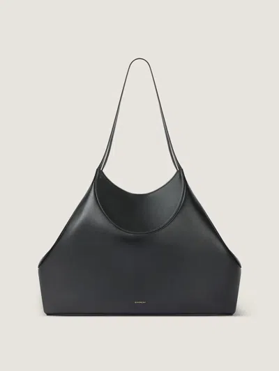 Givenchy Facet Medium Bag In Black