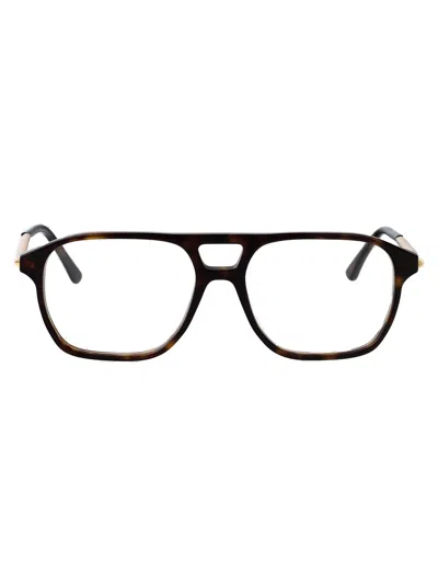 Givenchy Havana Acetate Glasses