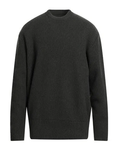 Givenchy Man Sweater Dark Green Size L Wool