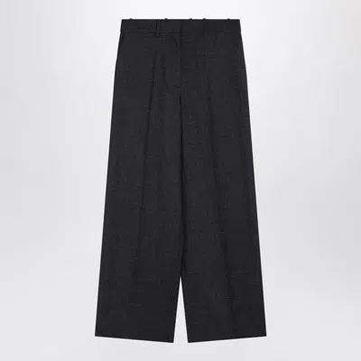 Givenchy Tailored Pants In Gray