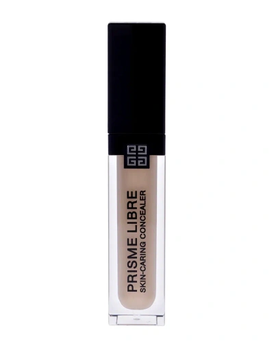 Givenchy Women's 0.38oz N280 Prisme Libre Skin-caring Concealer In White