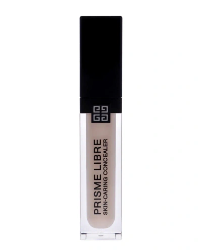 Givenchy Women's 0.38oz W110 Prisme Libre Skin-caring Concealer In White