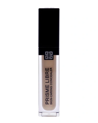 Givenchy Women's 0.38oz W310 Prisme Libre Skin-caring Concealer In White