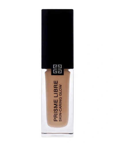 Givenchy Women's 1oz 5 N312 Prisme Libre Skin-caring Glow Foundation In White