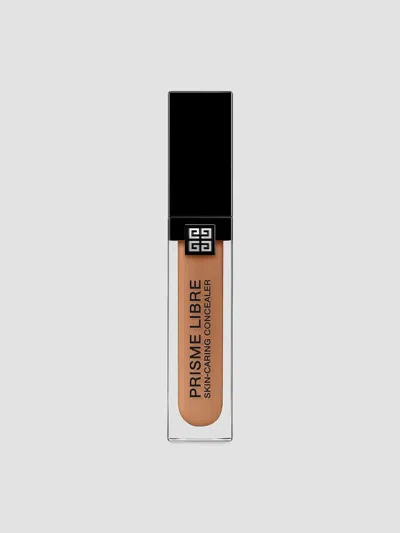 Givenchy Women's Prisme Libre Skin-caring 24h Hydrating & Correcting Multi-use Concealer In Brown