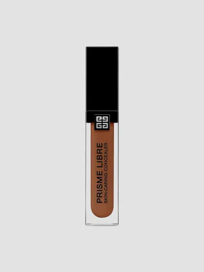 Givenchy Women's Prisme Libre Skin-caring 24h Hydrating & Correcting Multi-use Concealer In Brown