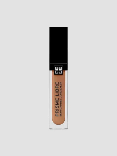 Givenchy Women's Prisme Libre Skin-caring 24h Hydrating & Correcting Multi-use Concealer In Brown