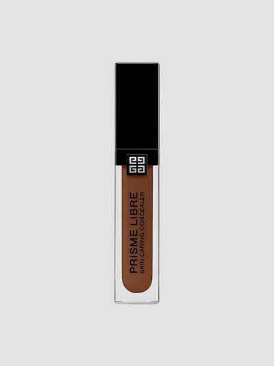 Givenchy Women's Prisme Libre Skin-caring 24h Hydrating & Correcting Multi-use Concealer In Brown