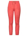 Goa Pants In Red