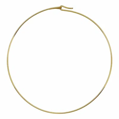 Goldbug Collection Women's Rhett Collar Necklace In Gold