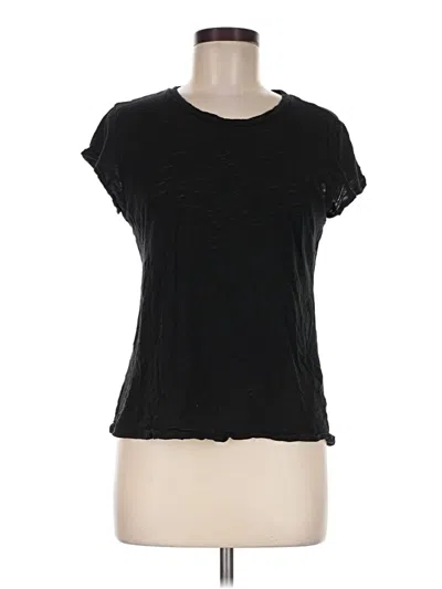 Pre-owned Goldie Short Sleeve T-shirt In Black