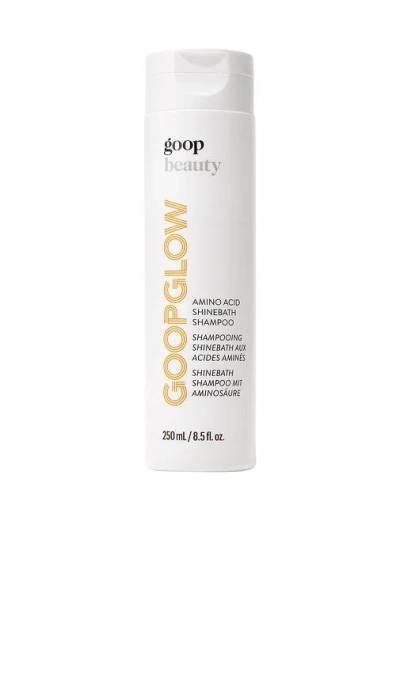 Goop Amino Acid Shinebath Shampoo In N,a