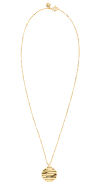 Gorjana Sunset Necklace