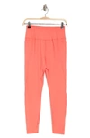 Gottex Lurve Leggings In Sunrise