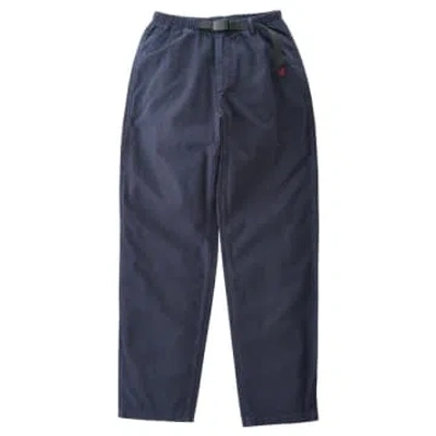Gramicci Pant Double Navy In Blue