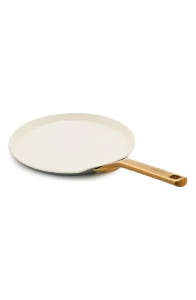 Greenpan Reserve Crepe Pan In Brown
