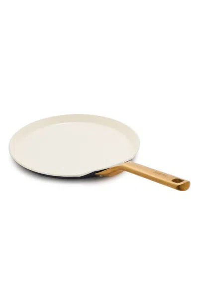 Greenpan Reserve Crepe Pan In Neutral