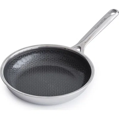 Greenpan Spectra Thermobond Hybrid Stainless Steel Fry Pan In Gray