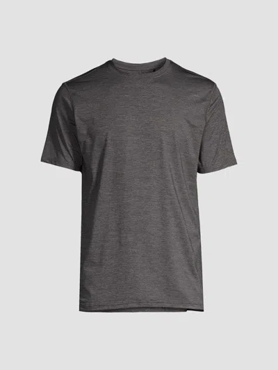 Greyson Men's Guide Sport Crewneck T-shirt In Shepherd