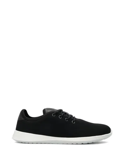 Groundies Balance 2.0 Sneakers In Black