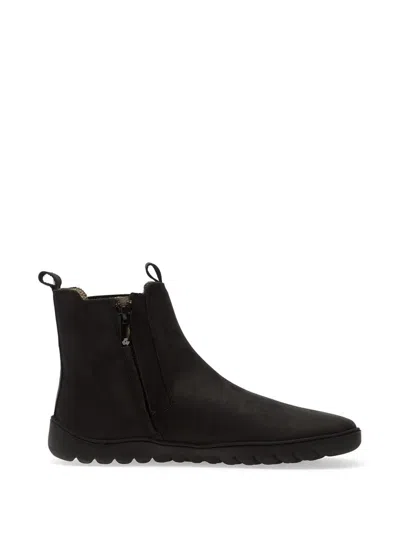 Groundies Everyday Chelsea 2.0 Boots In Black