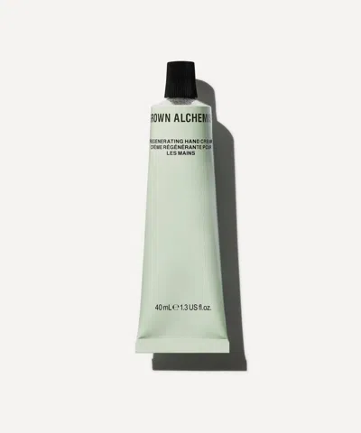 Grown Alchemist Regenerating Hand Cream 40ml