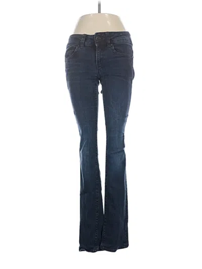 Pre-owned G-star Raw Jeans In Blue