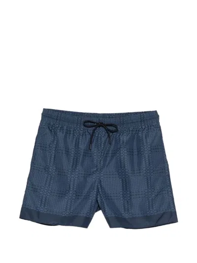 Gucci Blue Sea Clothing