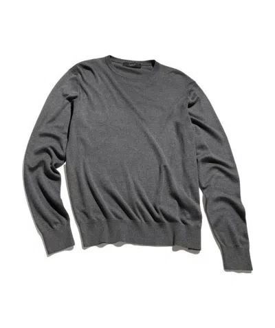 Gucci Interlocking G Intarsia Crewneck Sweater In Multi