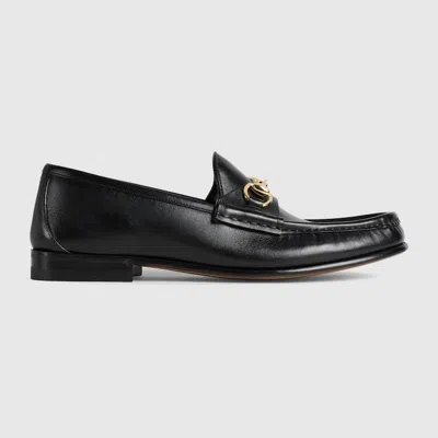 Gucci Women's  Horsebit 1953 Loafer In Black