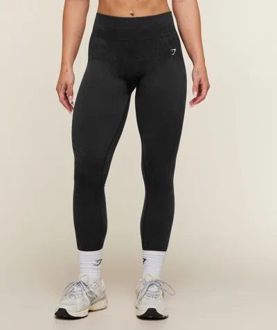 Gymshark Adapt Animal X Whitney Leggings In Black