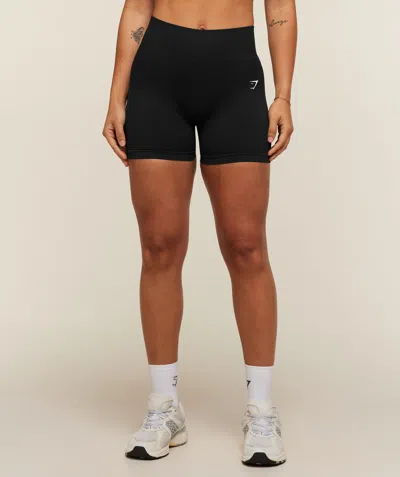 Gymshark Adapt Solid Shorts In Black