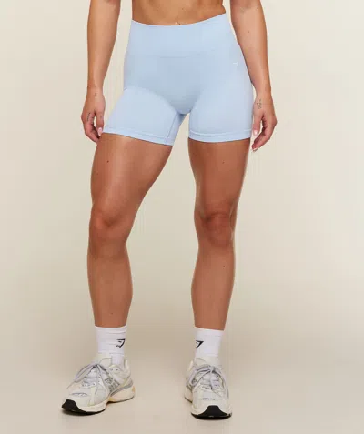 Gymshark Adapt Solid Shorts In Blue