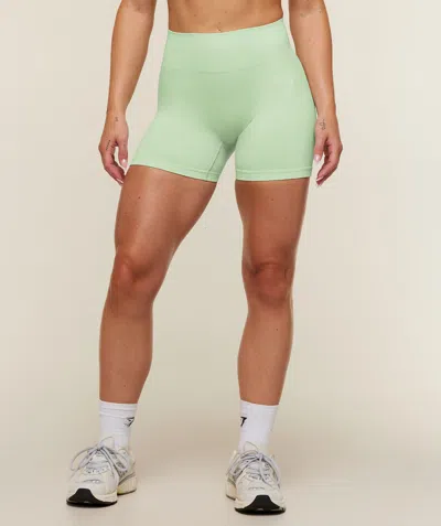 Gymshark Adapt Solid Shorts In Green