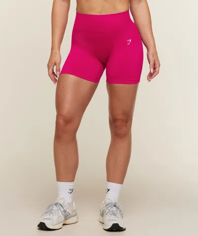 Gymshark Adapt Solid Shorts In Pink