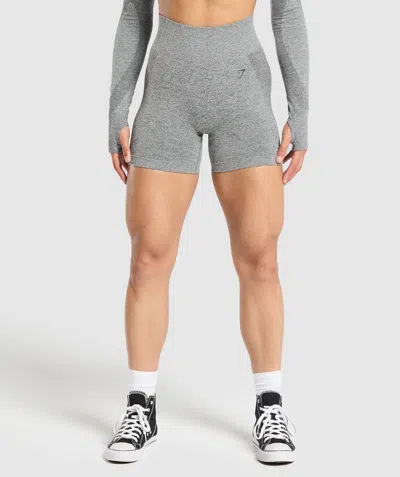 Gymshark Flex Shorts In Gray