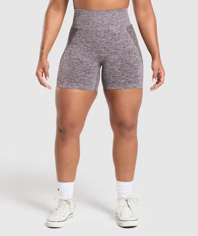Gymshark Flex Shorts In Gray