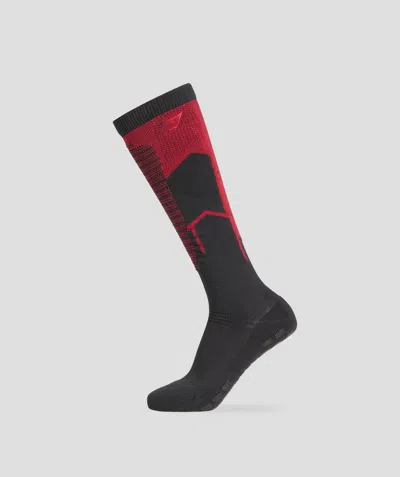 Gymshark Lifting Socks In Black