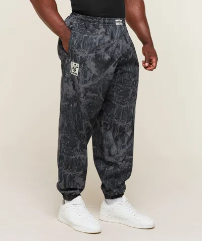 Gymshark Pumper Pants In Gray