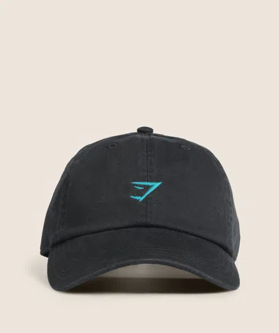 Gymshark Relaxed Cap In Black