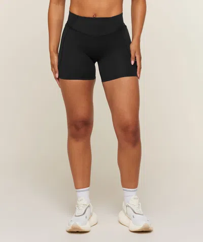 Gymshark Running Pocket Shorts In Animal Print
