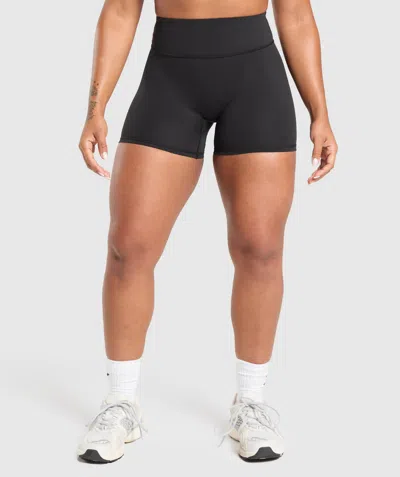 Gymshark Superset Pocket Shorts In Animal Print