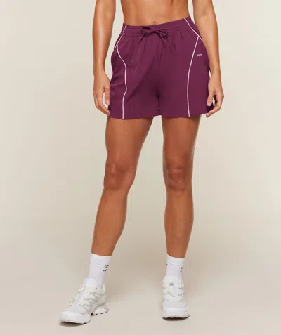 Gymshark Track Shorts In Pink