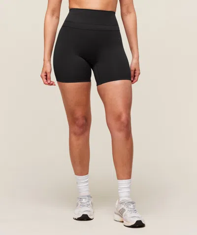 Gymshark Whitney Shorts In Black