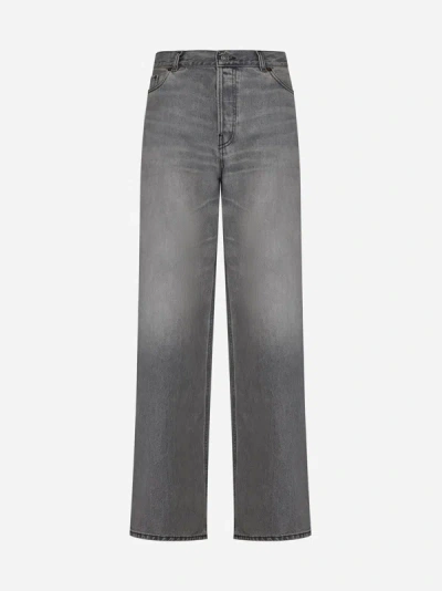 Haikure Bethany Jeans In Palermo Grey
