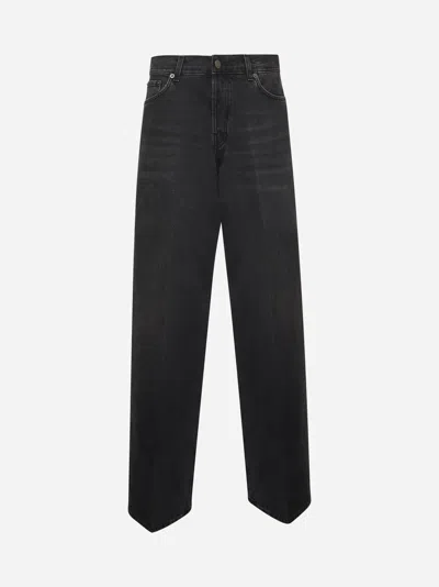Haikure Jeans In Black